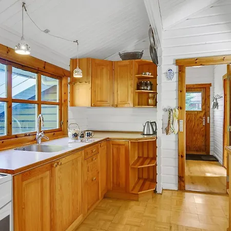 Gorgeous In With Wifi Holiday home *