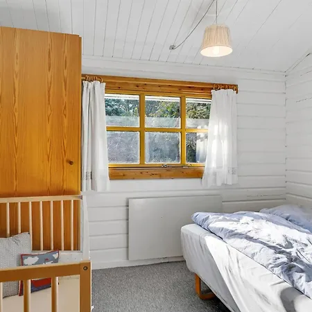 Gorgeous In With Wifi Holiday home Hadsund