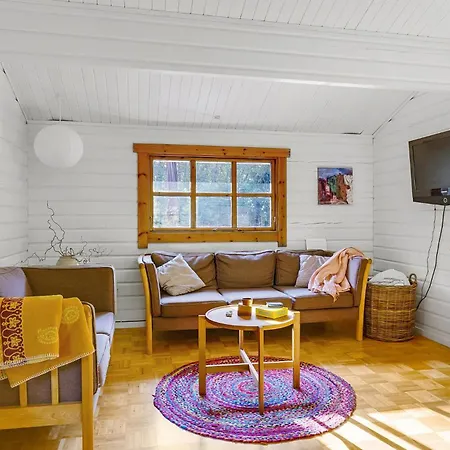 Gorgeous In With Wifi Hadsund