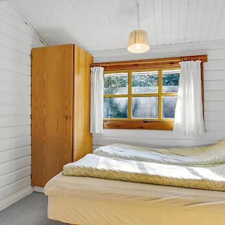 Gorgeous In With Wifi Hadsund