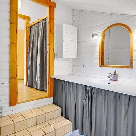 Holiday home Gorgeous In With Wifi
